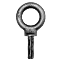 Eyebolts