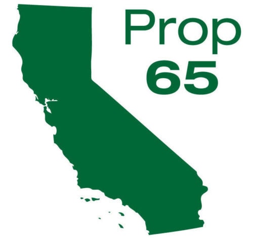 Prop 65